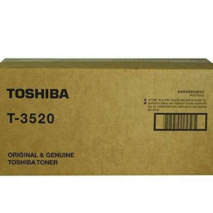 Toshiba T-3520D Toner Cartridge