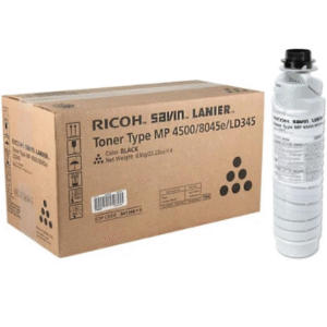 Ricoh MP 4500 Original Toner Cartridge
