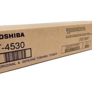 Toshiba T-4530 Toner Cartridge