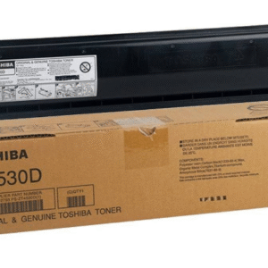 Toshiba T-4530D Toner Cartridge