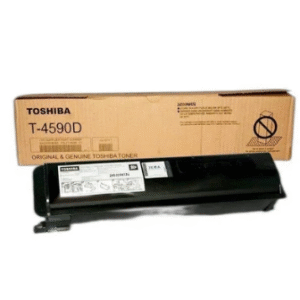 Toshiba T-4590D Toner Cartridge