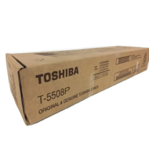 Toshiba T-5508P Toner Cartridge