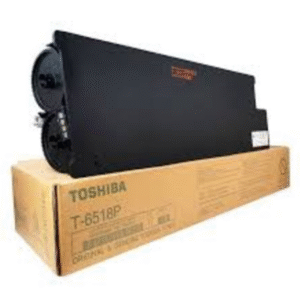 Toshiba T-6518P Toner Cartridge