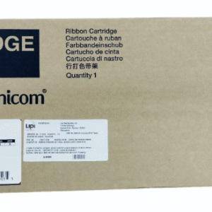 Tally 6600/6800 Standard Life Ribbon Cartridge