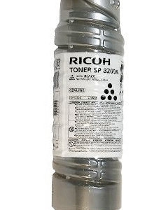 Ricoh SP 8200 Original Toner Cartridge
