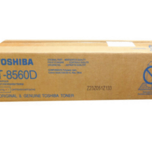 Toshiba T-8560D Toner Cartridge