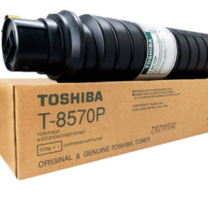 Toshiba T-8570P Toner Cartridge
