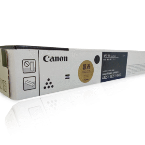 Canon NPG 86 Black Toner Cartridge