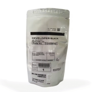 Ricoh MP 2014 Original Black Developer