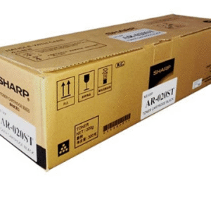 Sharp AR-020ST Original Toner Cartridge