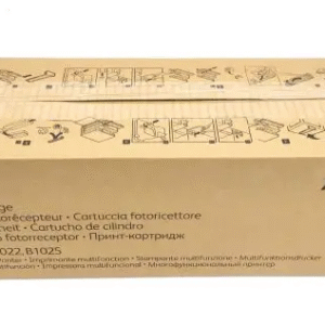 Xerox B1022/B1025 Original Imaging Drum Cartridge Unit,013R00679