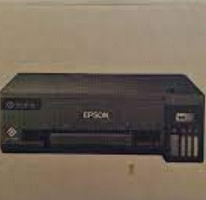 Epson EcoTank L11050 A3 Wi-Fi Color Ink Tank Printer