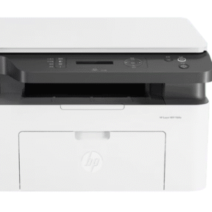 HP Laser MFP 1188a Printer