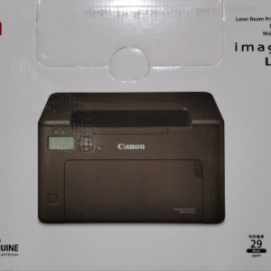 Canon imageCLASS LBP122dw Single Function WiFi Laser Printer with Auto Duplex