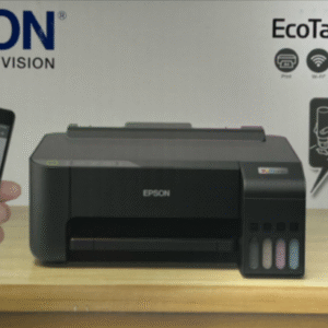 Epson EcoTank L1250 A4 Wi-Fi Ink Tank Printer