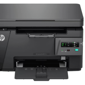 HP LaserJet Pro MFP M126nw plus Printer