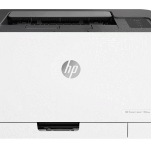 HP Color Laser 150nw Printer
