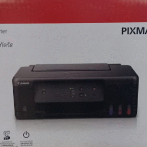 Canon PIXMA G1730 Refillable Ink Tank Printer