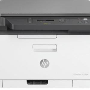 HP Color Laser MFP 178nw Printer