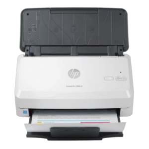 HP ScanJet Pro 2000 s2 Sheet-feed Scanner