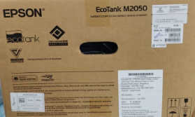 Epson Ecotank M2050 Multi-function Ink Tank Printer
