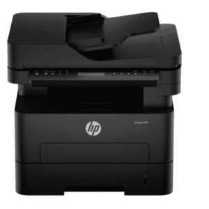 HP Laser MFP 323sdnw Printer