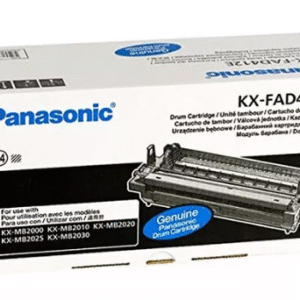 Panasonic KX FAD-412E Original Drum Unit