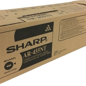 Sharp AR-455NT Original Toner Cartridge