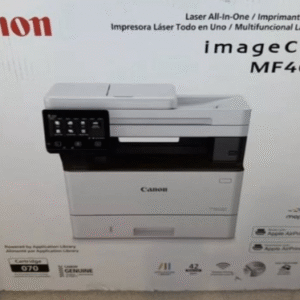 Canon imageCLASS MF465dw Monochrome Laser Printer