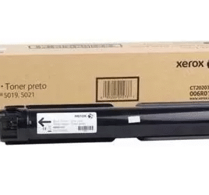 Xerox WorkCentre 5019/5021 Original Black Toner Cartridge,006R01573