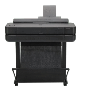 HP DesignJet T650 24 (61cm) Large Format A1 Plotter Printer