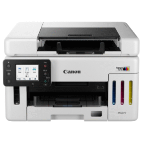 Canon MAXIFY GX6570 MegaTank Wireless Multi-Function Printer for Home and Small Offices