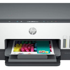 HP Smart Tank 670 All-in-One Printer