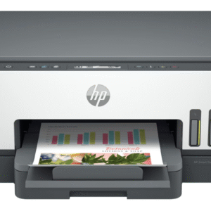 HP Smart Tank 720 Wi Fi All-in-One Printer