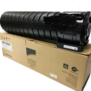 Sharp MX-754AT Original Toner Cartridge