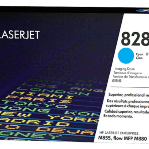 HP 828A Magenta LaserJet Image Drum, HP CF359A