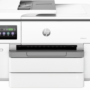 HP OfficeJet Pro 9730 Wide Format All-in-One Printer