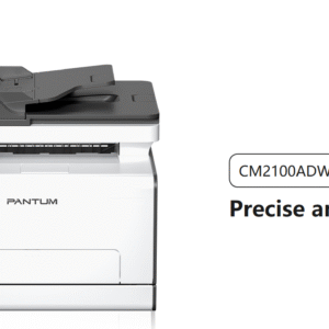 Pantum CM2100ADW Color laser multifunction printer