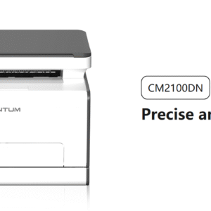 Pantum CM2100DN Color laser multifunction printer
