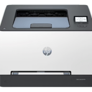 HP Color LaserJet Pro 3203dw Printer