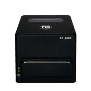 TVS RP 4200 4 Inch Thermal Receipt Printer ( USB / Serial )