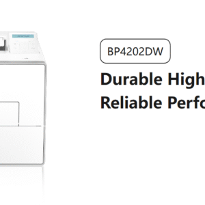 Pantum BP4202DW Mono laser single function printer