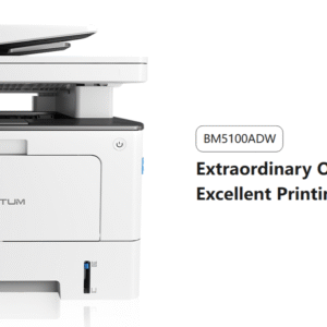 Pantum BM5100ADW Mono laser multifunction printer