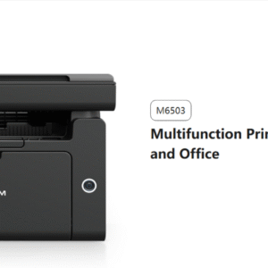Pantum M6503 Mono laser multifunction printer