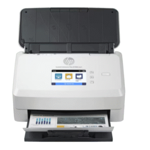 HP ScanJet Enterprise Flow N7000 snw1