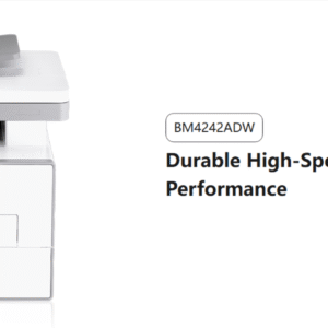 Pantum BM4242ADW Mono laser multifunction printer