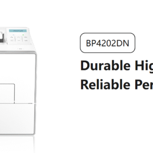 Pantum BP4202DN Mono laser single function printer