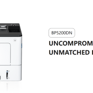 Pantum BP5200DN Mono laser single function printer