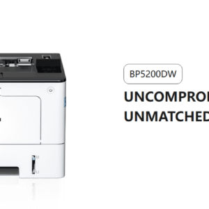 Pantum BP5200DW Mono laser single function printer