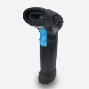 TVS BS-C103 Platina High Speed 1D Linear Scanner